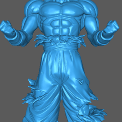 free.png Arbre Universel SSB Goku