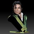 MichaelJackson_0013_Layer 7.jpg Michael Jackson bust