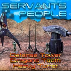 Structures_bannar.jpg Structures - Servants of the People