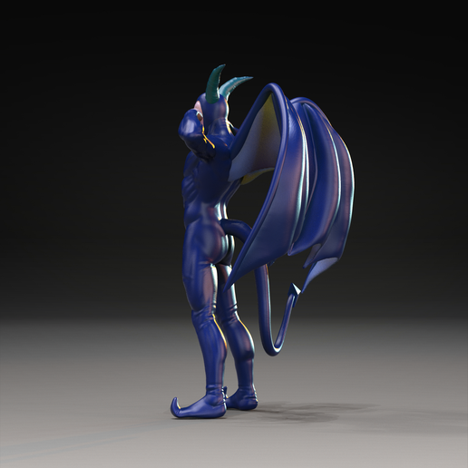 render.2018.png AKUMAN DRAGON BALL Z