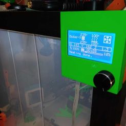 WhatsApp_Image_2019-07-09_at_21.21.11_3.jpeg Ender 3 - LCD support for Ikea Enclosure