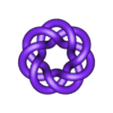 a.stl Script de função paramétrica de estilo de nó ( Python )