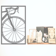 Photo-6.png Modern Office Room Decoration Bike Lover Biker Art Best Gift