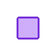block_20_20_40.stl Trinomial cube