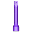extender.stl ratchet set 1/2" with torque multiplier !