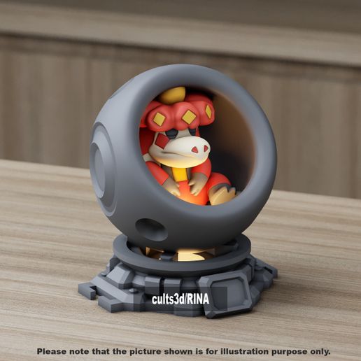 Crocalor-healing-machine-pods-from-pokemon-6.jpg Crocalor healing machine pods