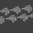 3_1.png Space Warriors: sneaky Boys Upgrade Pack