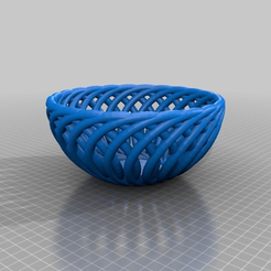 54cedb36499d5a03160fc69d42d82bf4.png Download free STL file bowl • 3D print design, syzguru11