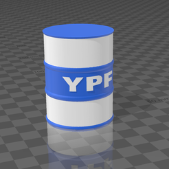 3D-Builder-14_3_2022-15_05_48.png Download STL file YPF OIL JAR • Object to 3D print, ezequielromero46