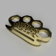 03.jpg brass knuckles (skull) drawer knobs