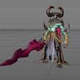 Screenshot_2.png Moloch Darksider Genesis 3D Model