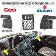 Geo-Tracker-Suzuki-sidekick-92-95-ventilación-de-tablero_20240429_225637_0001.png Geo Tracker Suzuki sidekick 92-95 dash air vent  AC SIDES L+R (MOTIONLESS)