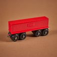 2023_09_30_Toy_Train_0012.jpg FHT Freight Toy Train Kit with wagons BRIO IKEA compatible