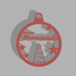 Ball_Tree_Fernando.png Christmas Tree Ball- Tree Fernando