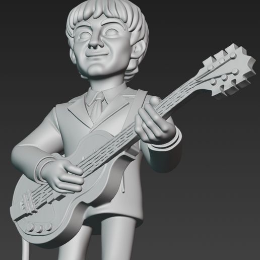 Screenshot_20251001_200804_Chrome.jpg Paul Mccartney - Os Beatles - Arte de fã