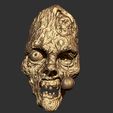 zom1f.jpg Zombie Wall Decor