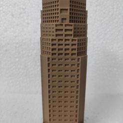 IMG_20230902_163630.jpg Fichier STL One Financial Center・Objet pour impression 3D à télécharger