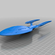 4179f231caa3ec53483f4a5ae5f0592d.png Coleção Star Trek USS Enterprise Ultimate