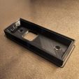 Eufy-Video-Doorbell-2K-Mounting-Plate-V1-Bild-5.jpg Eufy Video Doorbell 2K Mounting Plate (Flat)