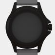 TPW_01_BLK_Front.jpg The Printable Watch (TPW) V1.0