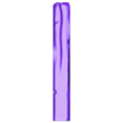 Gracewindale-arrow-03.stl Posts Set