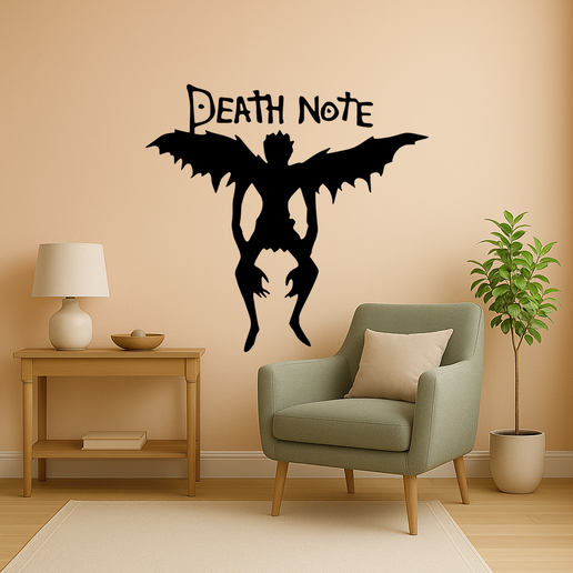 Death Note Kiras With A Hood