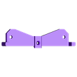 front_damper_mount.stl HPD F1 V2.0 A competition grade R/C car