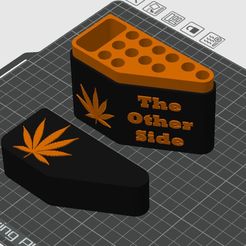 TheOtherSideWeedContainer.jpg The Other Side - Container