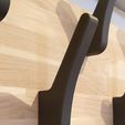 1.jpg Clothes hook (diy wardrobe)