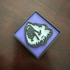 Dead By Daylight - Beast of Prey Perk Icon