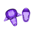 fnaf3endingfoxy.stl FOXY FNAF 3 ENDING