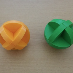 Capture d’écran 2018-01-29 à 15.11.28.png Free STL file Spherical Burr Puzzle・3D printer design to download