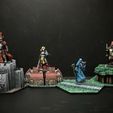 5c714bff2bb4e52ccb9988aa42e8d48a_display_large.jpg Heroes of the Eidermarch (D6Modular Quest Expansion)