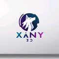 Xany3d