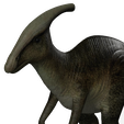 4h.png DOWNLOAD Hadrosaur 3D MODEL - ANIMATED - BLENDER - 3DS MAX - CINEMA 4D - FBX - MAYA - UNITY - UNREAL - OBJ -  Animal & creature Fan Art People Hadrosaur Dinosaur