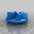 84df8f29411c900e7eb36ef68cb0238b.png Blender Clutch / Coupling (incl. Fusion 360 file)