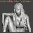 Image17.jpg Nicki Minaj Pink Friday Fan Art – by SPARX
