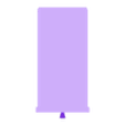 150mmDeepDrawer_LargeSize_StandardHandle_WideTop.stl Fast-Print Modular Storage Drawers – Trapezoid Edition (Vase Mode)