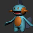 ZBrush-Document.jpg pokemon mudkip evolution pack