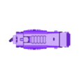 Holy Tank Storm Bolter - DualMag - No Handles.stl 修女的坦克和运输附加组件