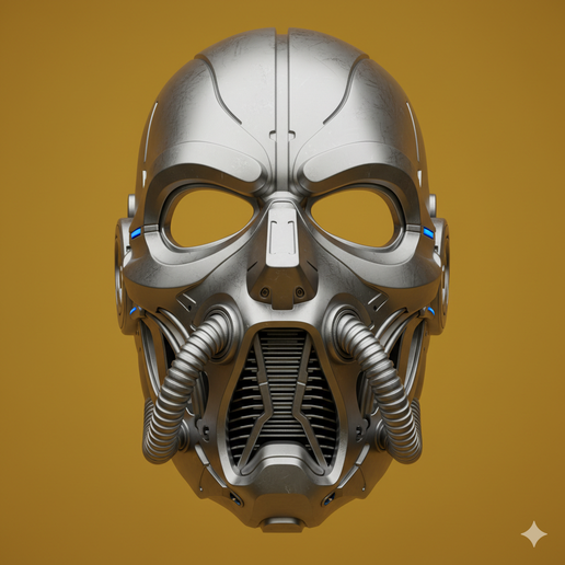 possessed mask STL, oni mask STL, no support mask STL, cosplay mask STL, cyberpunk mask STL, tribal mask STL, manga mask STL, mutant mask STL, half mask STL, creepy smile mask STL, realistic mask STL, engraved mask STL, masquerade mask STL, cosplay face m