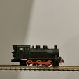 IMG_20231123_211049.jpg Ferrum 47 (T3A, TKh49) Locomotive 1:220 Z SCALE (simplified model)