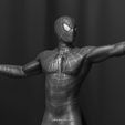 6.jpg SPIDERMAN - SAM RAIMI - Tobey Maguire STL - 3D PRINTING