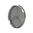 Mercedes.png Car brand logo