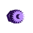 broncomittarinpyöritin.stl bronco speedometer gear