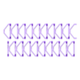 3D-REINFORCEMENT_BEAMS_x4.stl スターシップSN20