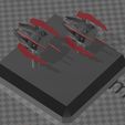 Claws.jpg BFG Chaos Ordnance
