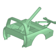 07.png Mojave Hilux Wrecker rear Body Trailfinder 2 TF2 RC4WD