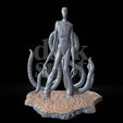 Image0001.jpg Slenderman | Horror Movie Character Collection
