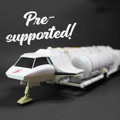 Vt_landed_00.png 3D-Datei Besuchertankwagen・3D-druckbares Design zum Herunterladen